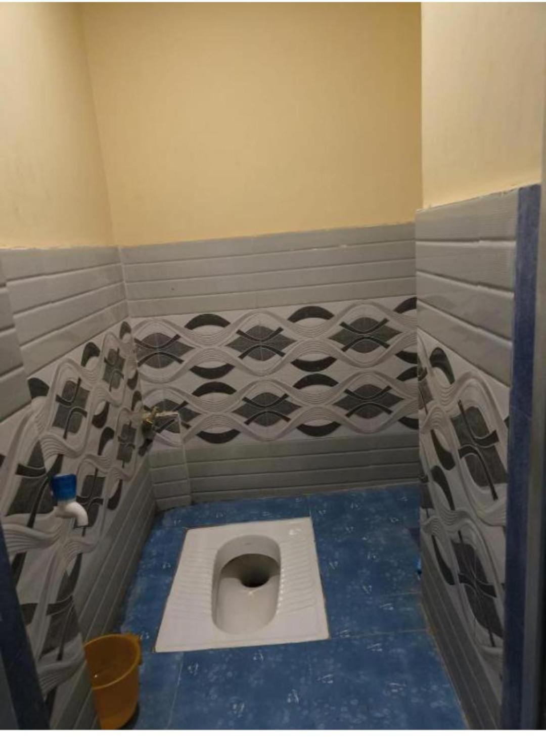 Namo Guest House Only For Indians Варанаси Экстерьер фото